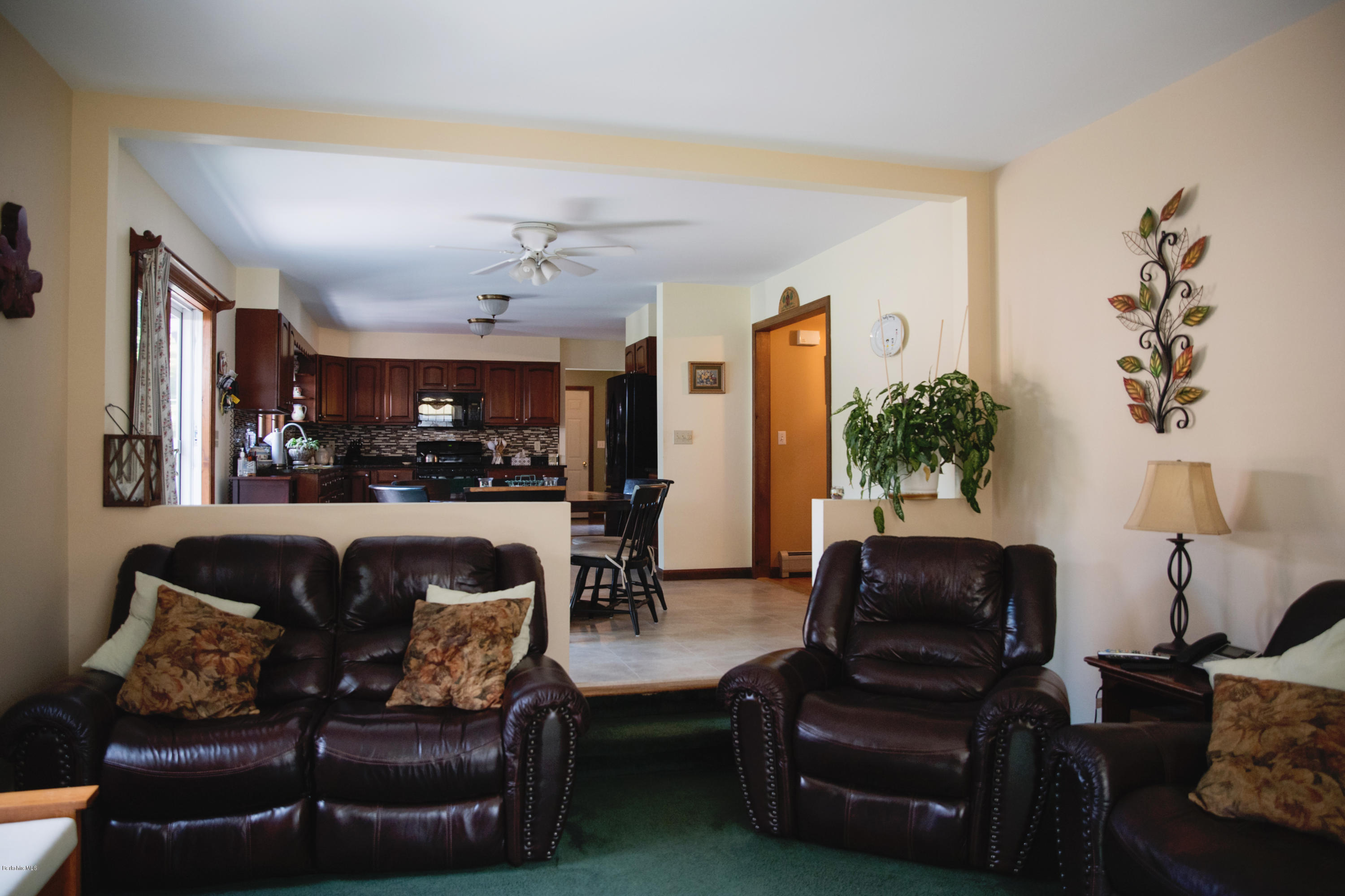 225 Mandalay Road Lee, MA 01238 - Photo 50 of 82 225 mandalay sunk in living room 2