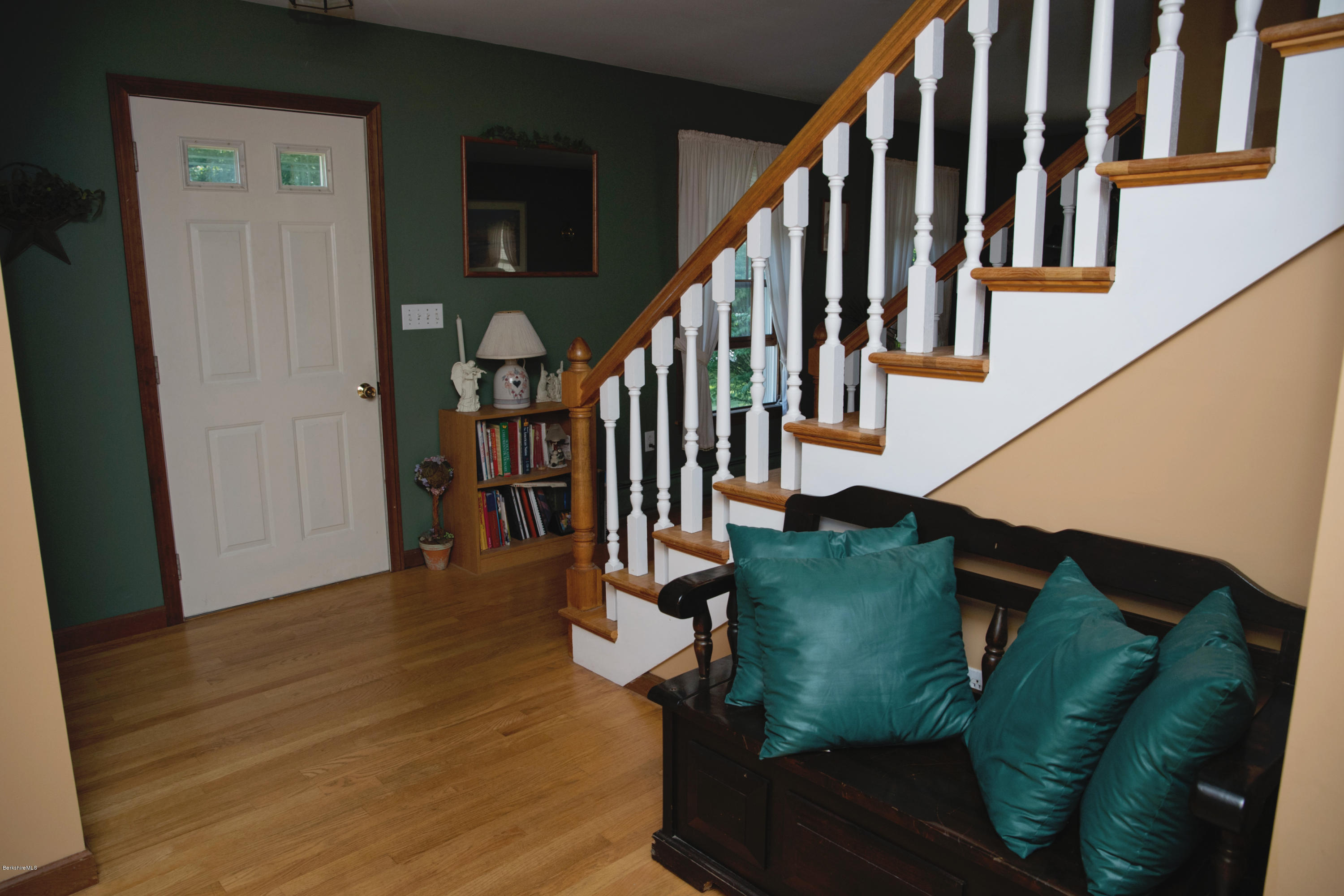 225 Mandalay Road Lee, MA 01238 - Photo 58 of 82 225 mandalay front foyer entrance 1