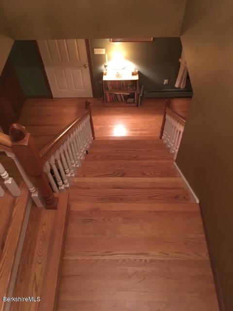225 Mandalay Road Lee, MA 01238 - Photo 60 of 82 mandalay staircase