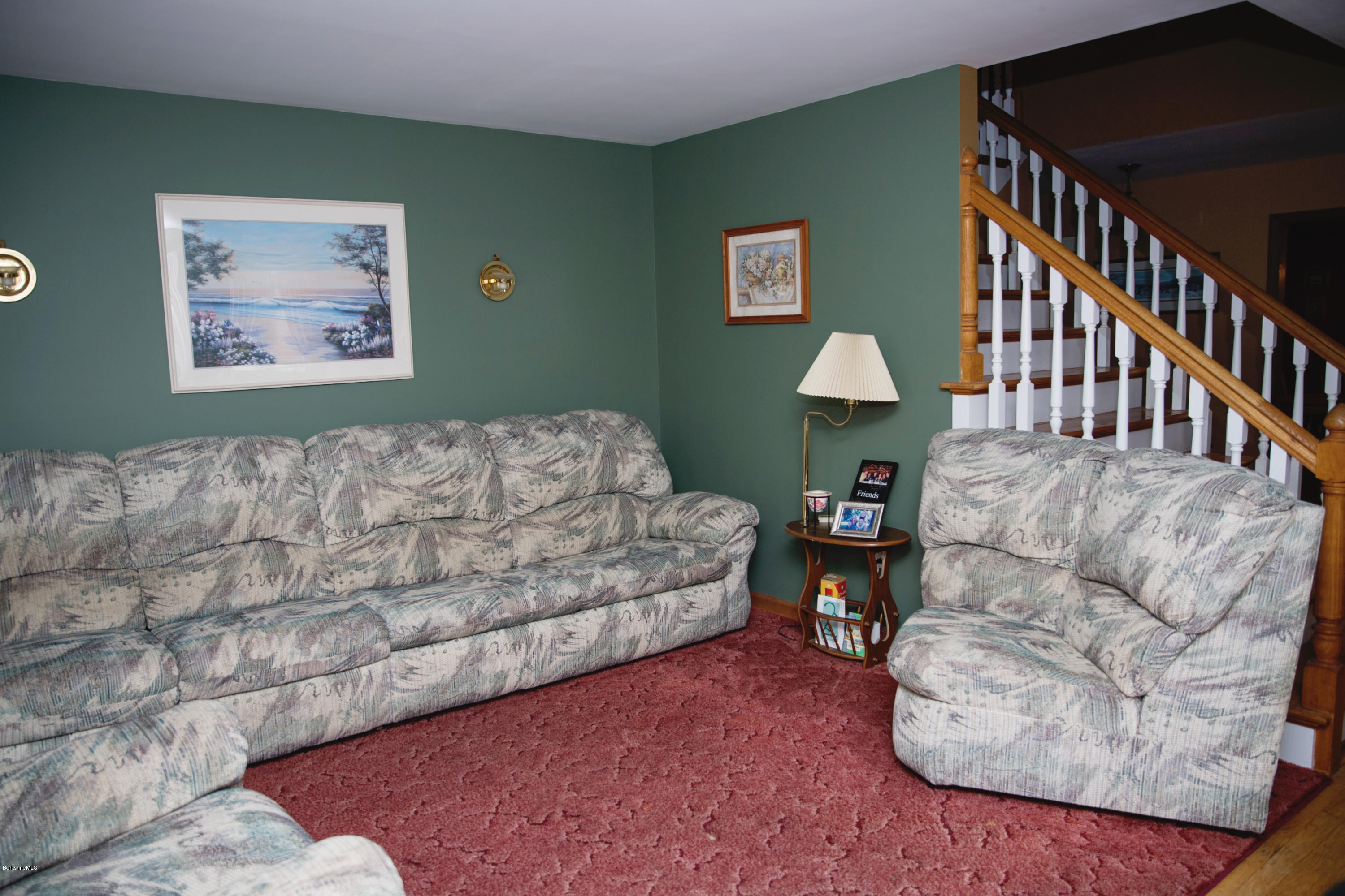 225 Mandalay Road Lee, MA 01238 - Photo 62 of 82 225 mandalay front living room