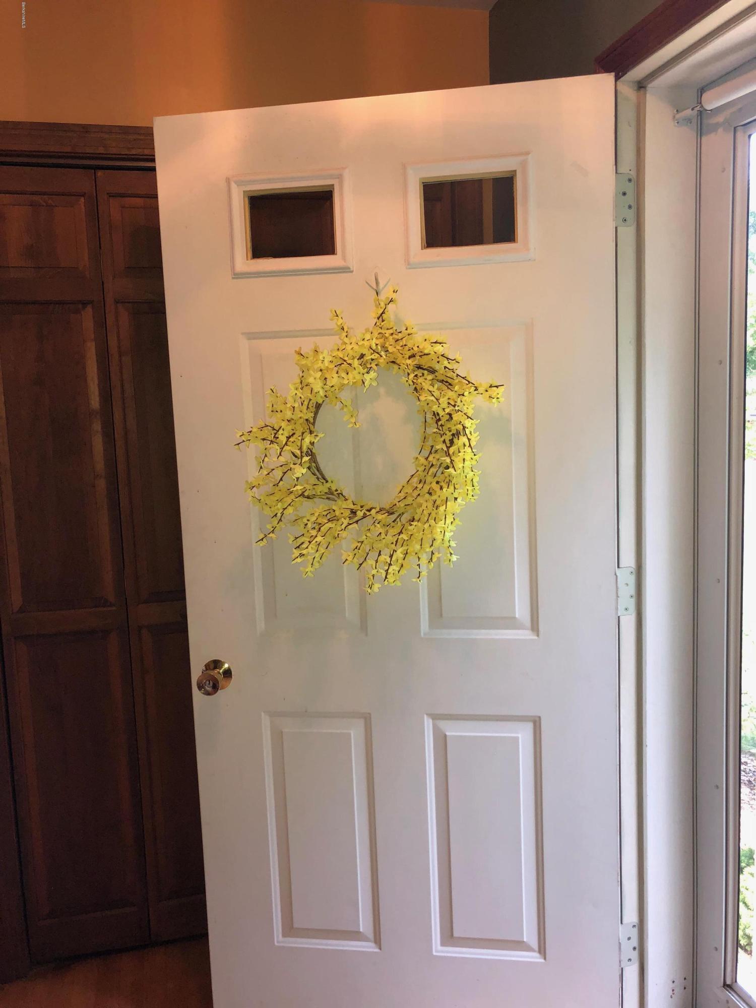 225 Mandalay Road Lee, MA 01238 - Photo 65 of 82 225 front door
