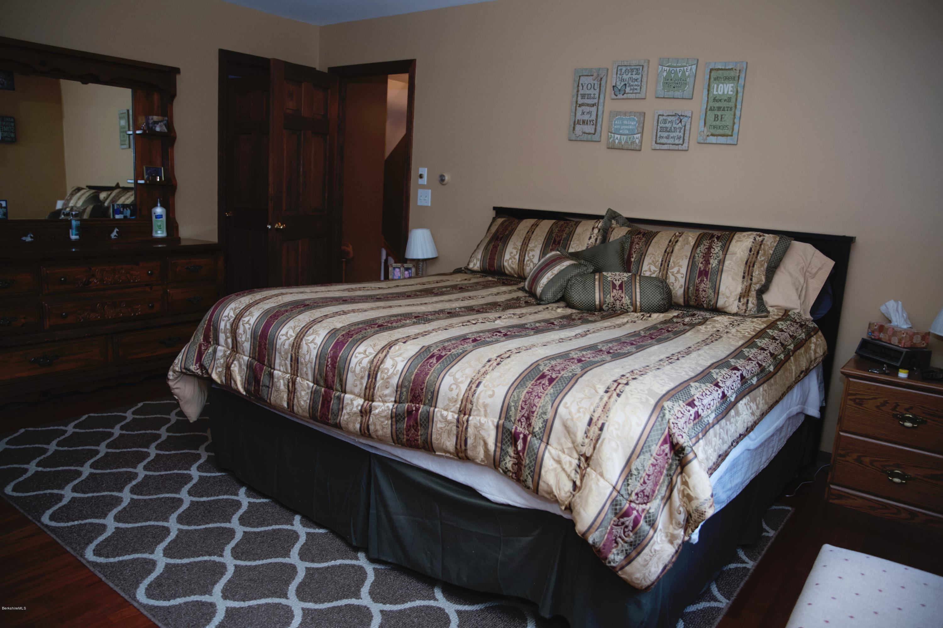 225 Mandalay Road Lee, MA 01238 - Photo 66 of 82 225 master bedroom 1