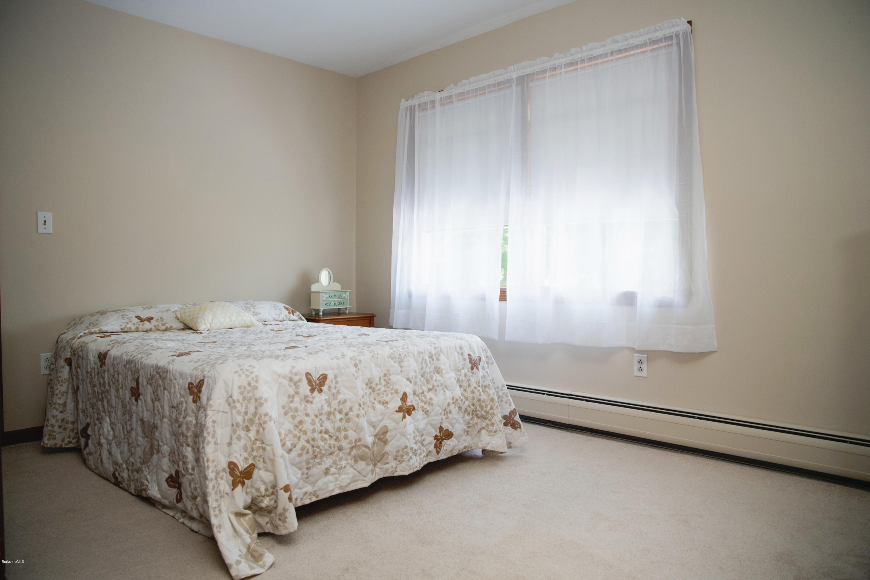 225 Mandalay Road Lee, MA 01238 - Photo 68 of 82 225 mandalay bedroom 2 front angle