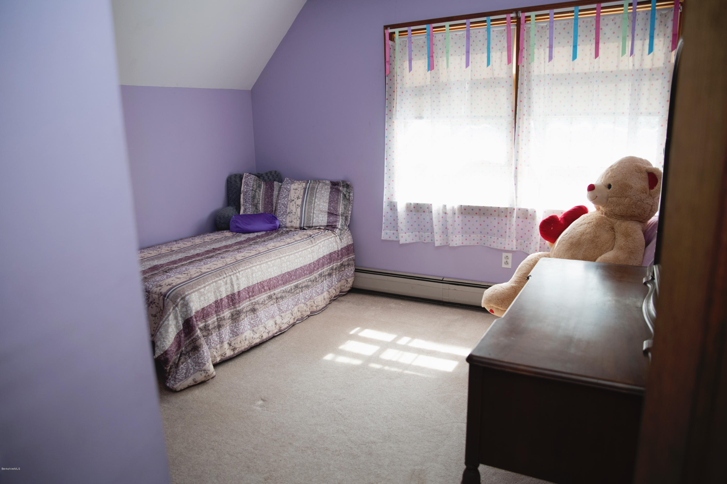 225 Mandalay Road Lee, MA 01238 - Photo 72 of 82 225 mandalay bedroom 3 front angle