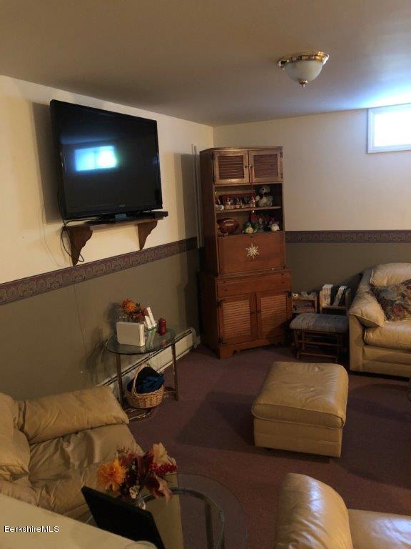 225 Mandalay Road Lee, MA 01238 - Photo 76 of 82 225 mandalay finished basement furnished