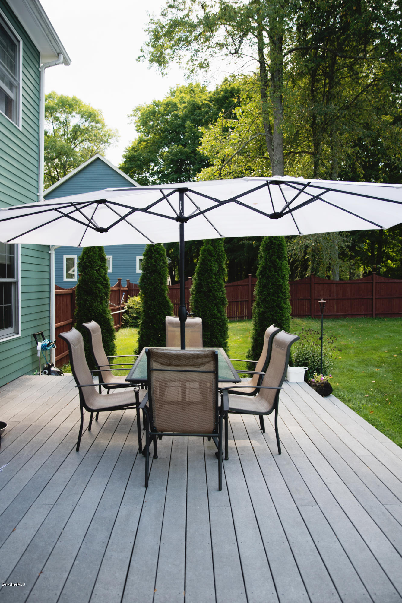 225 Mandalay Road Lee, MA 01238 - Photo 9 of 82 225 mandalay deck 12