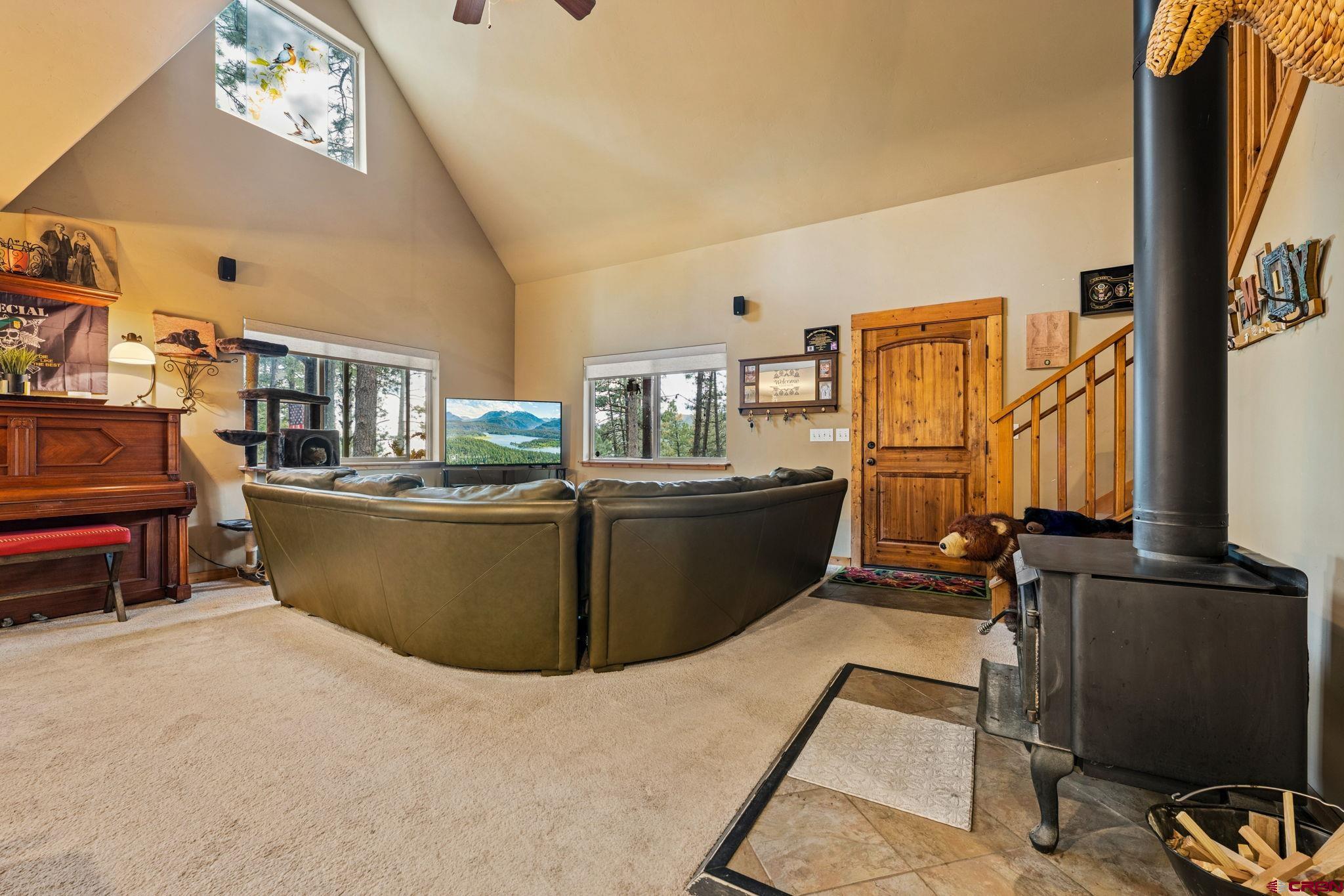 427 Pine Valley Road Bayfield, CO 81122 - Photo 7 of 36