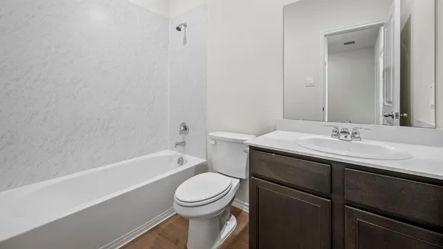 $377,990 | 11304 West Pond Drive, Providence Village, TX 76227