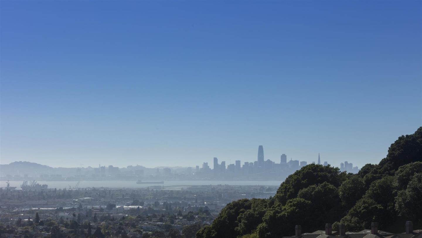 Oakland, 94605 - Photo 26 of 61 a view of ocean and mountains
