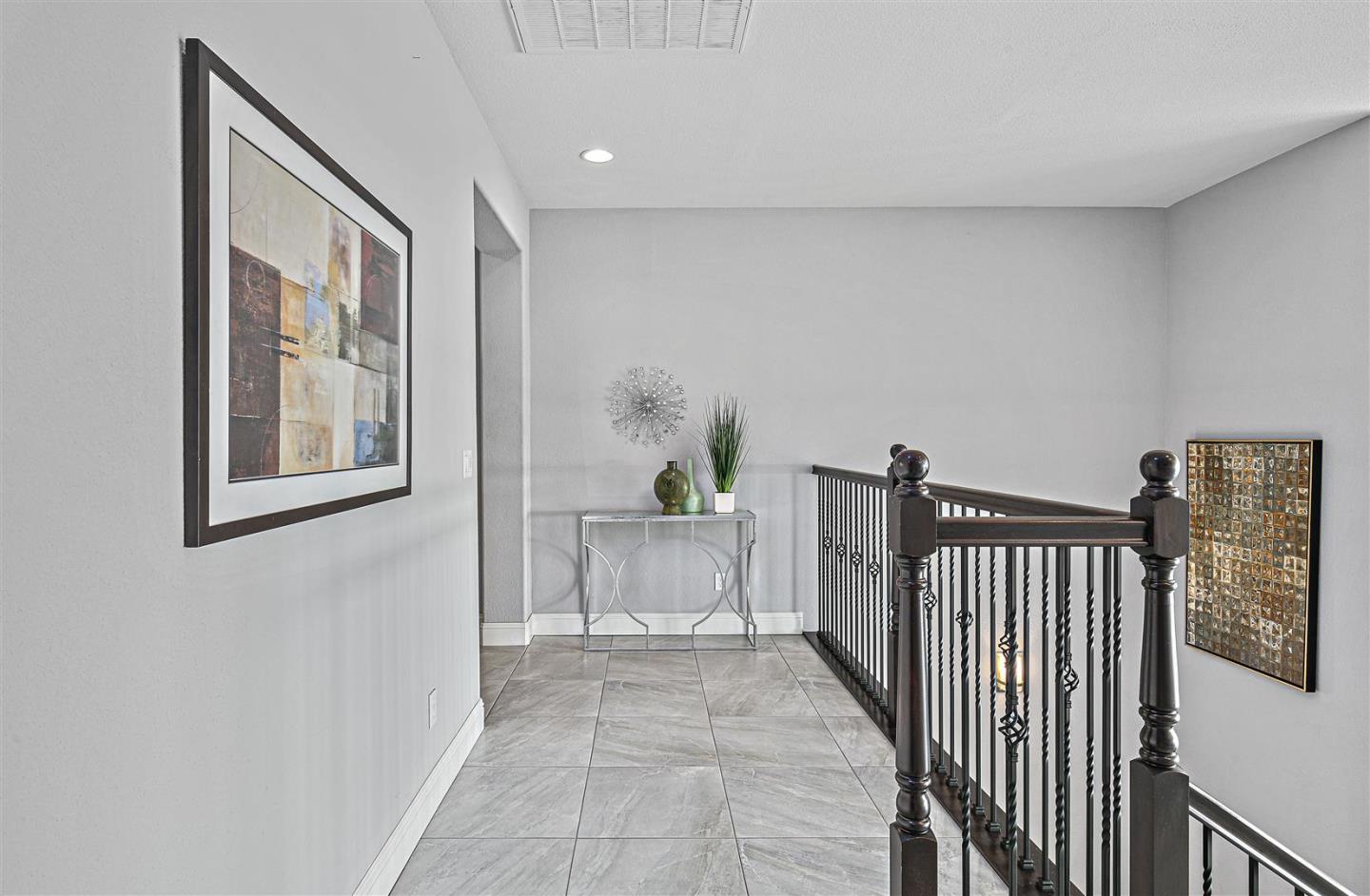 Oakland, 94605 - Photo 9 of 61 a view of a hallway with windows