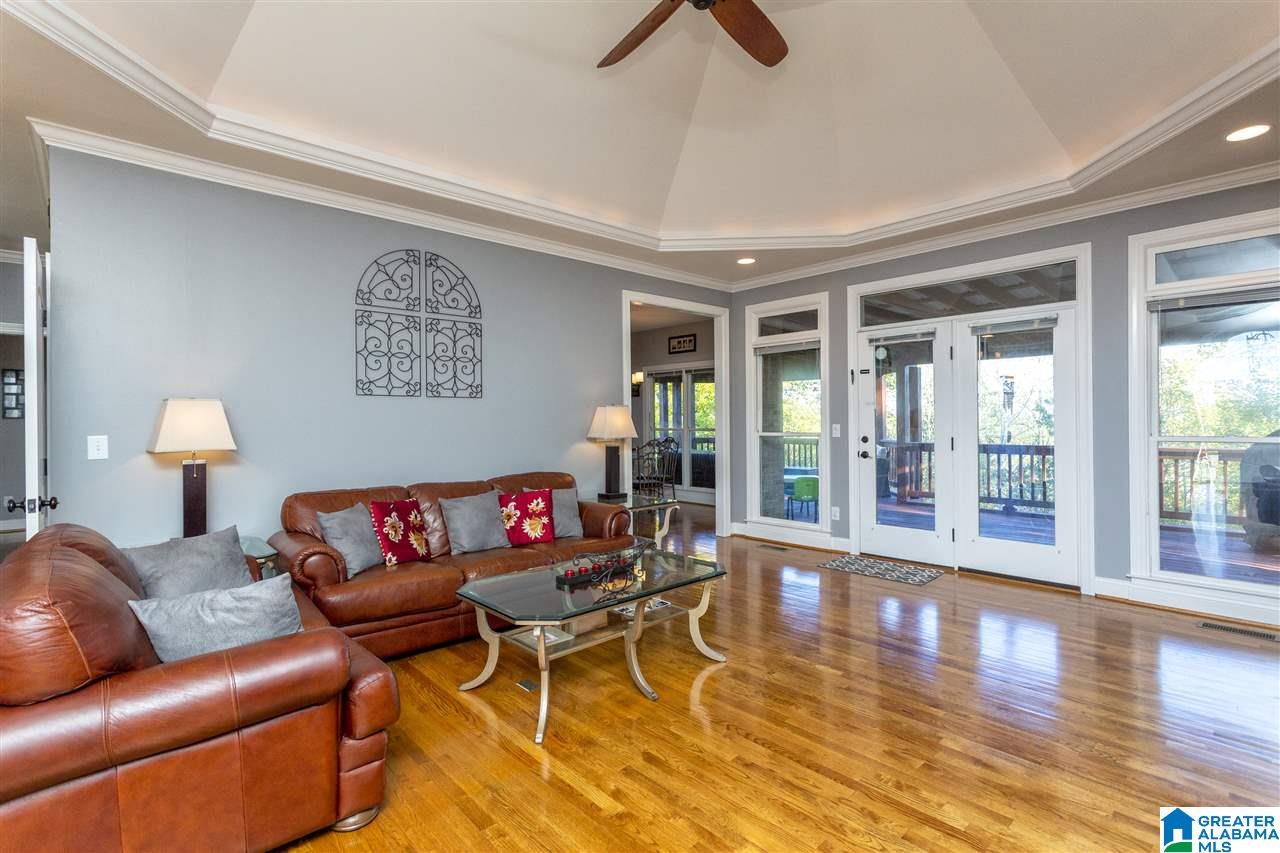 311 Quail Ridge Court Helena, AL 35080 - Photo 17 of 50