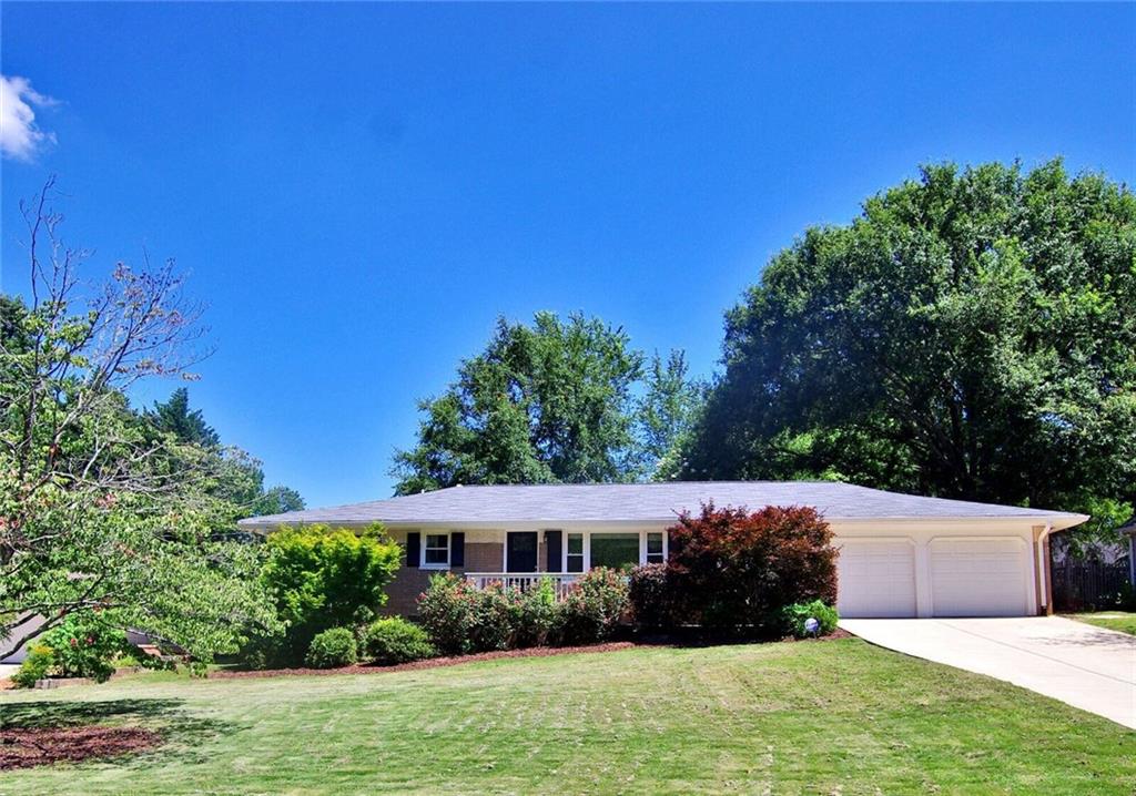 3108 Wilson Road Decatur, GA 30033 - Photo 1 of 1
