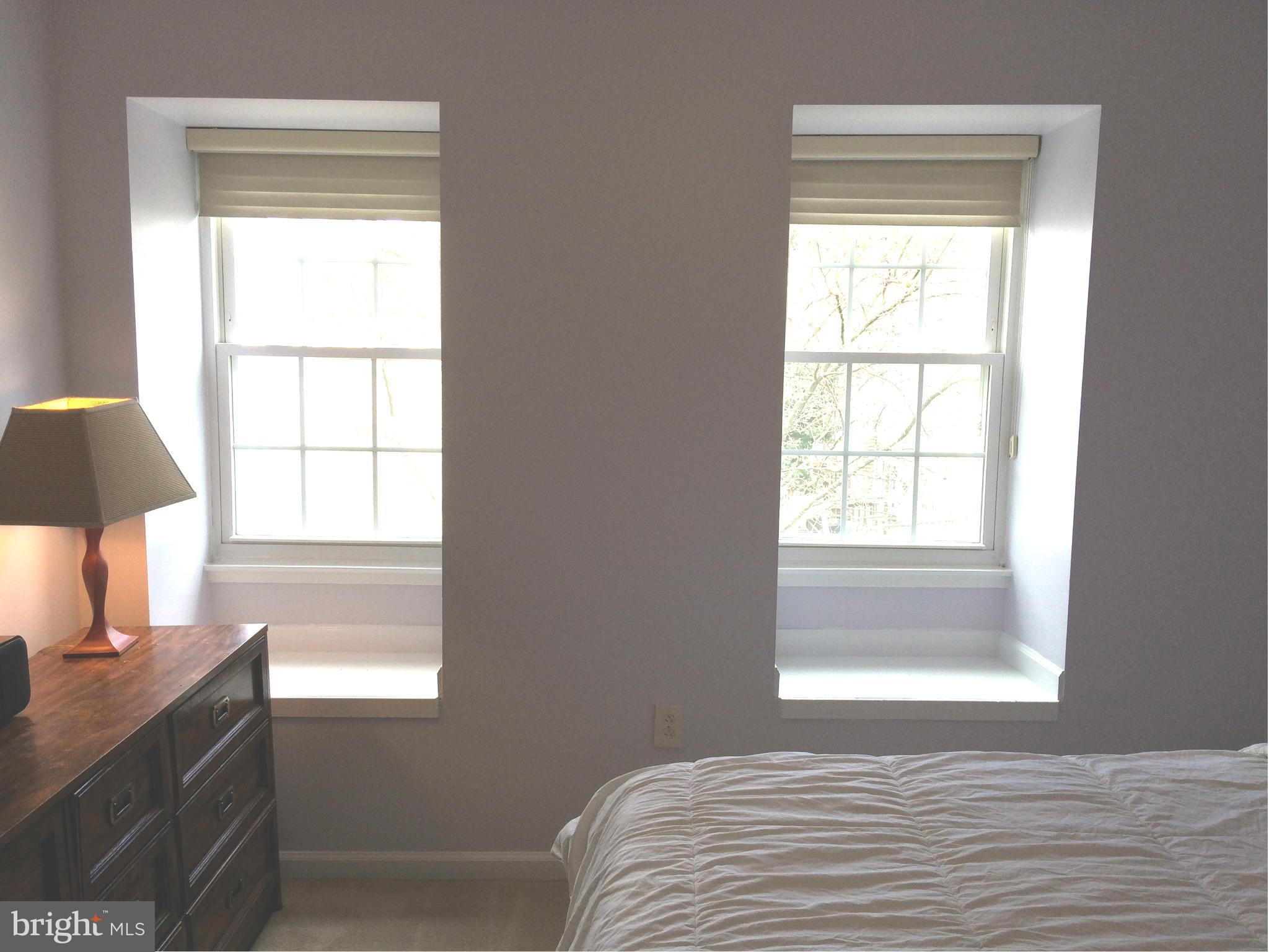 2340 Hunters Square Court Reston, VA 20191 - Photo 17 of 25 MASTER BEDROOM (1)