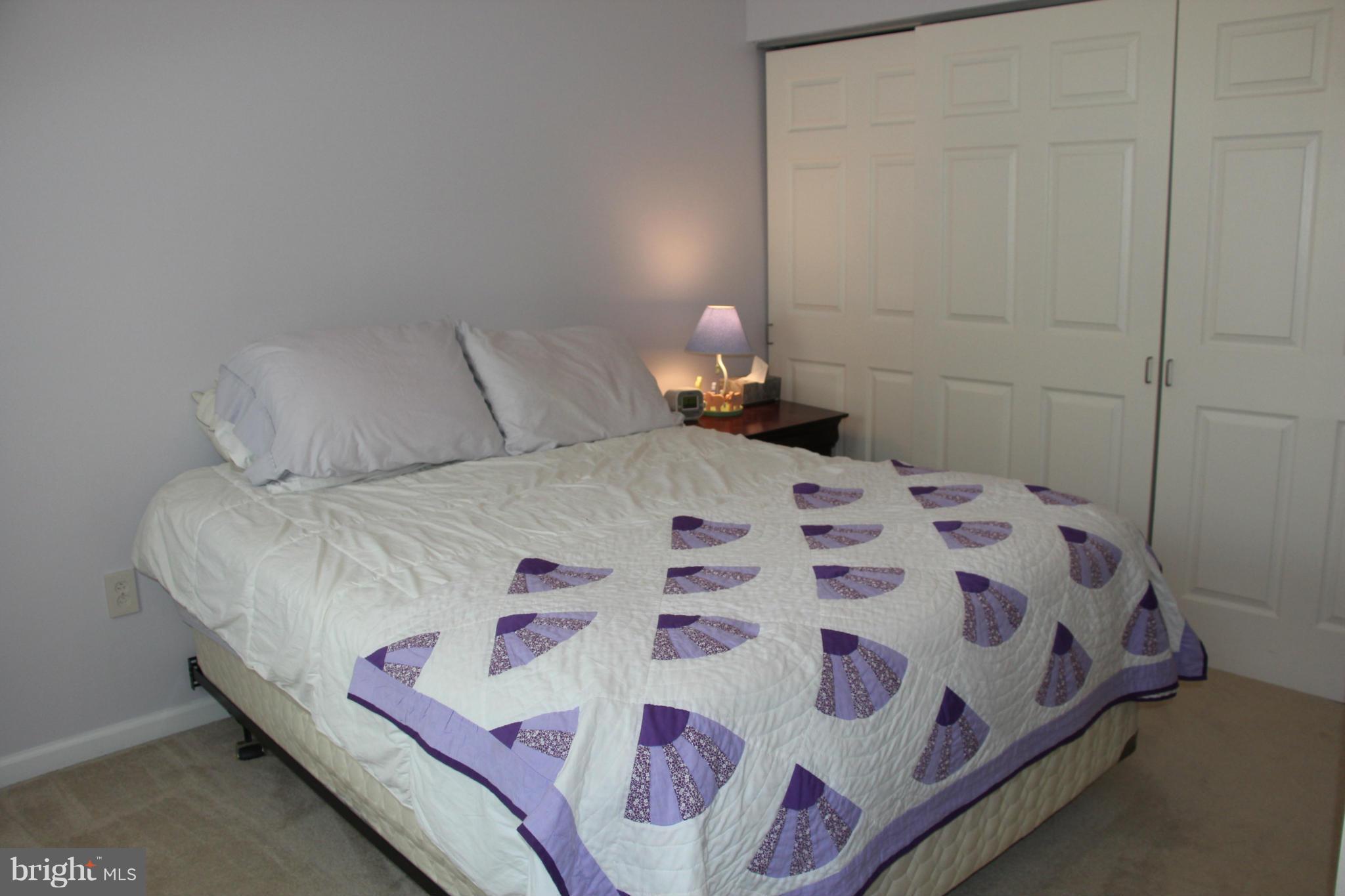 2340 Hunters Square Court Reston, VA 20191 - Photo 18 of 25 MASTER BEDROOM (1)
