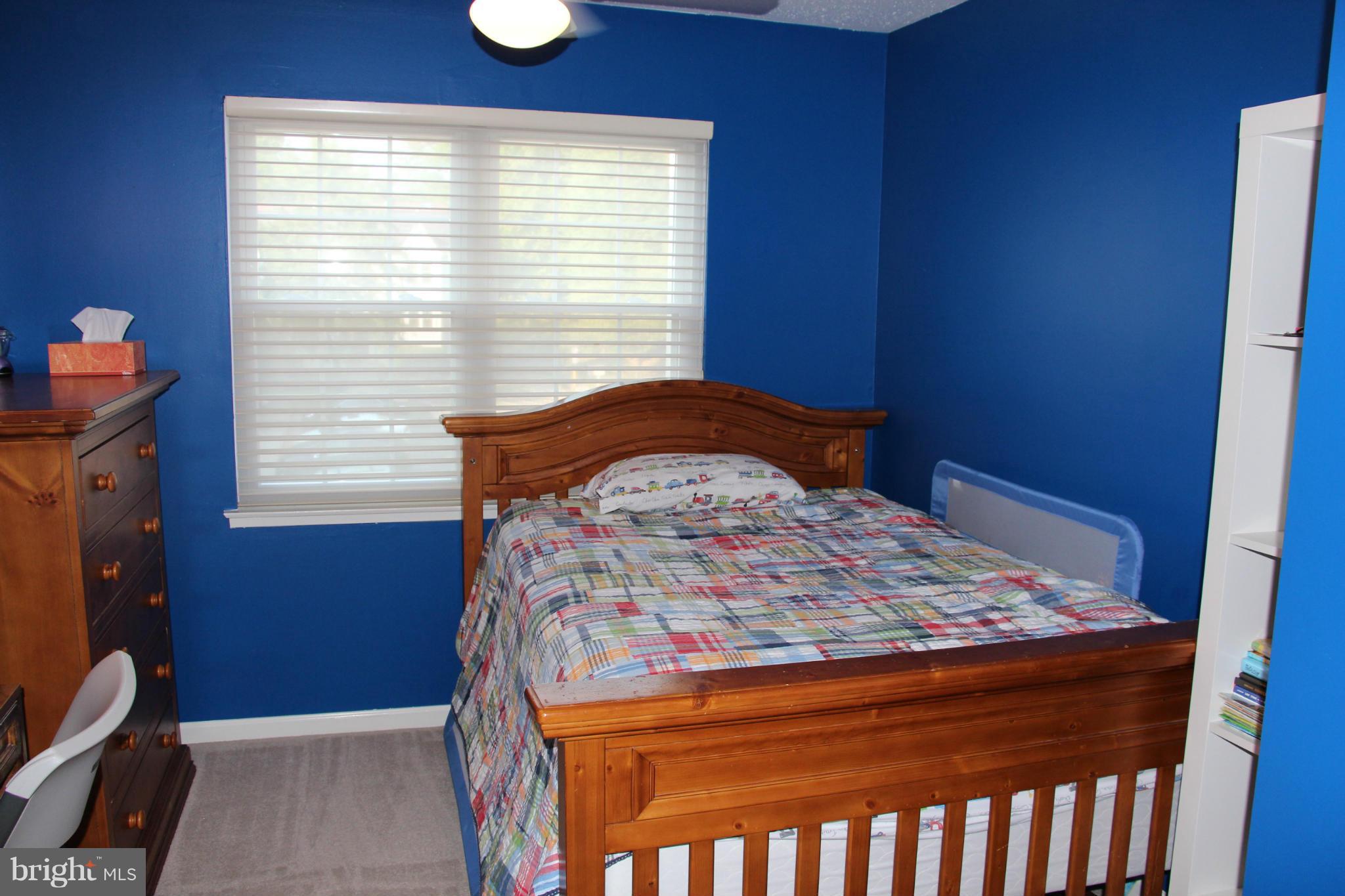 2340 Hunters Square Court Reston, VA 20191 - Photo 20 of 25 BEDROOM #2 (1)