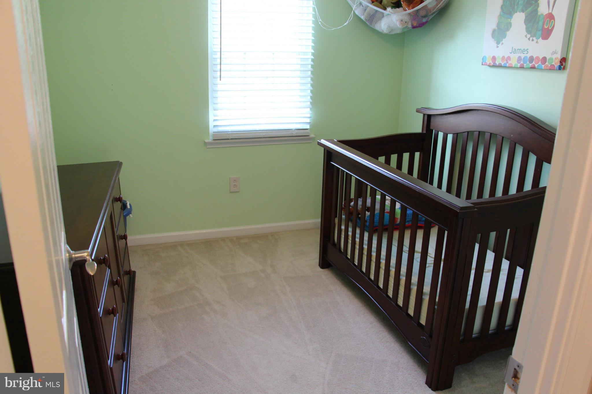 2340 Hunters Square Court Reston, VA 20191 - Photo 22 of 25 BEDROOM #3