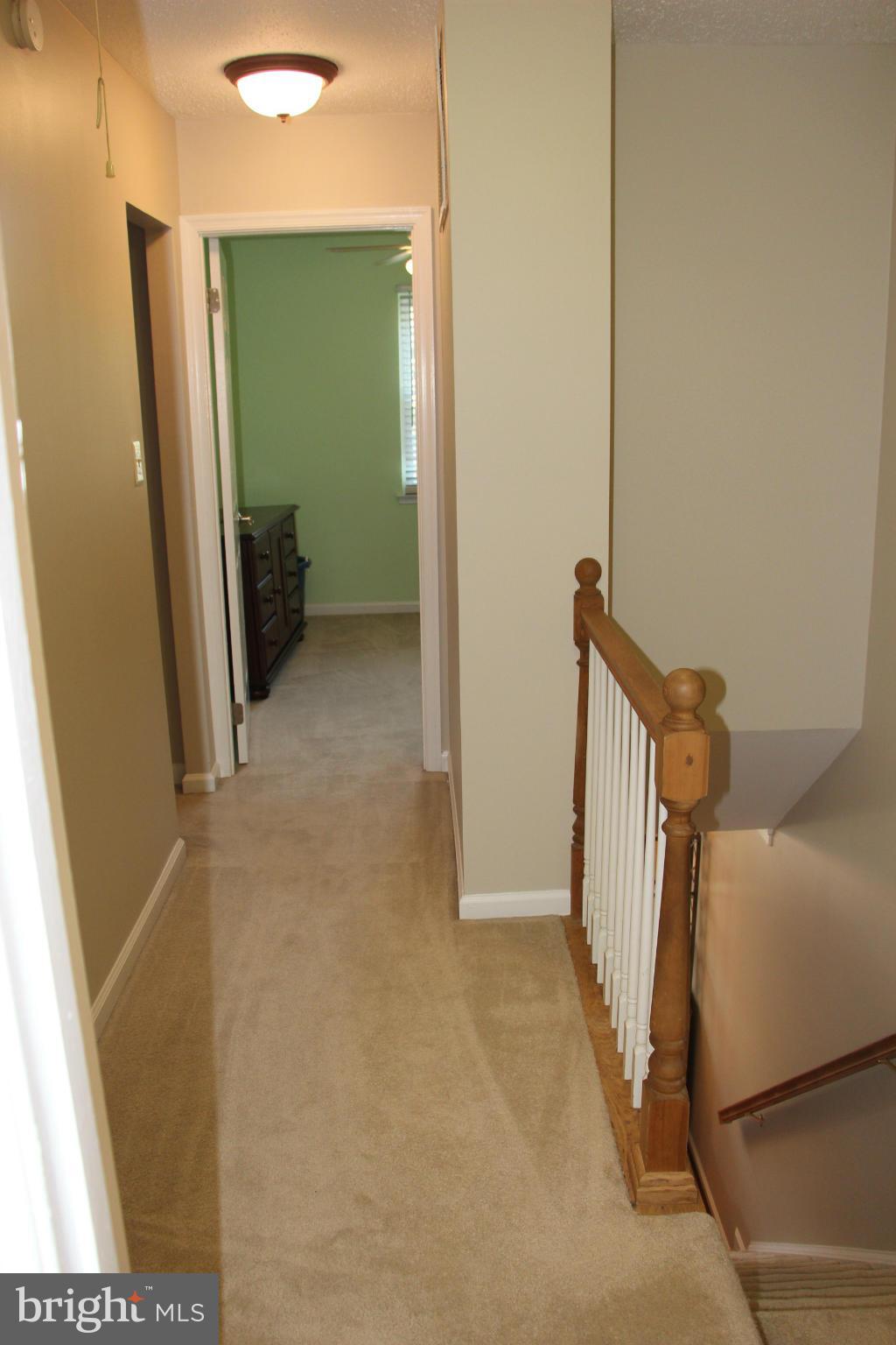 2340 Hunters Square Court Reston, VA 20191 - Photo 23 of 25 UPPER LEVEL HALL