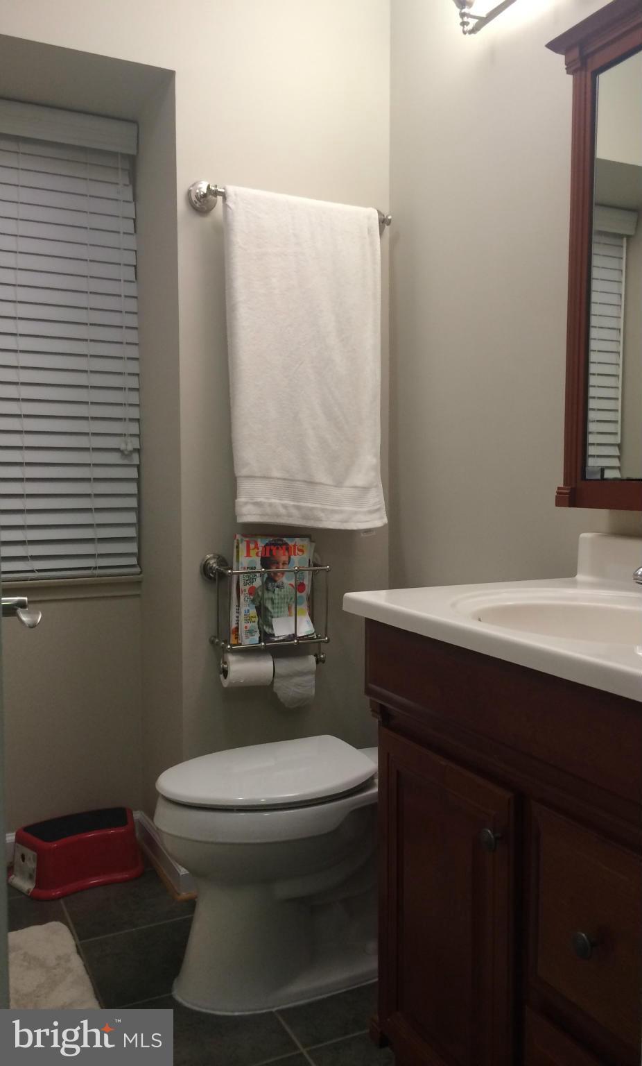 2340 Hunters Square Court Reston, VA 20191 - Photo 24 of 25 BATHROOM (1)