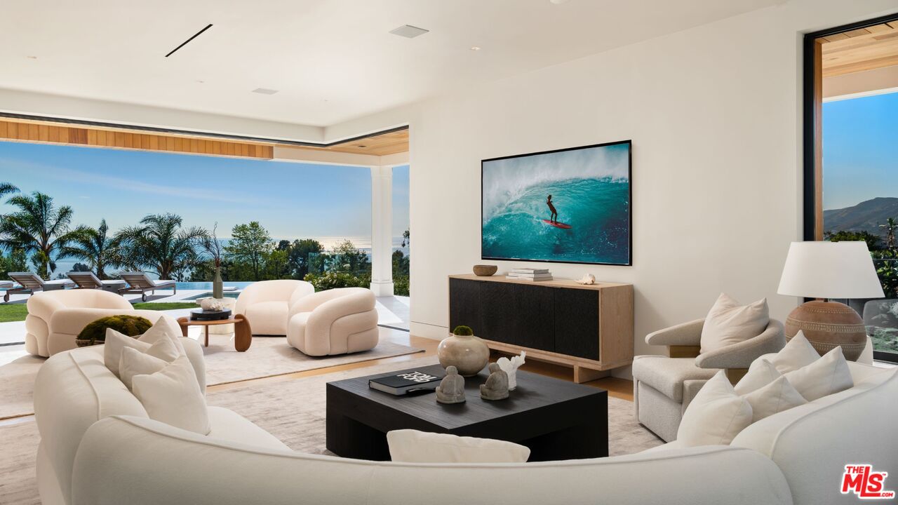 5819 Filaree Heights Road Malibu, CA 90265 - Photo 17 of 49 Gallery Image 17