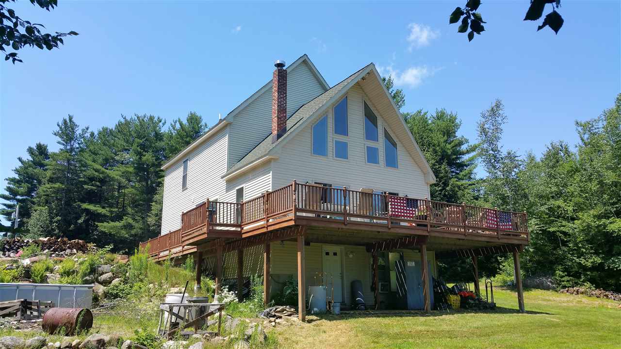 543 Royalston Road Fitzwilliam, NH 03447 - Photo 2 of 40