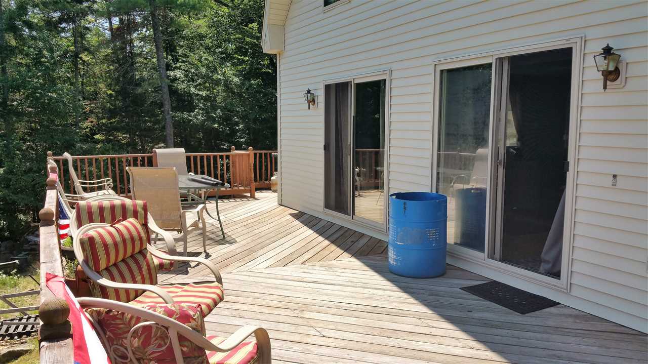 543 Royalston Road Fitzwilliam, NH 03447 - Photo 11 of 40