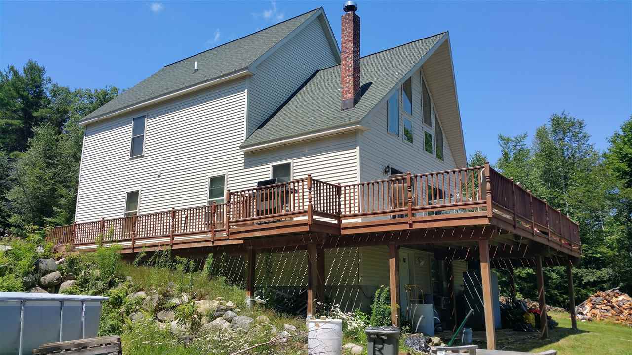 543 Royalston Road Fitzwilliam, NH 03447 - Photo 3 of 40