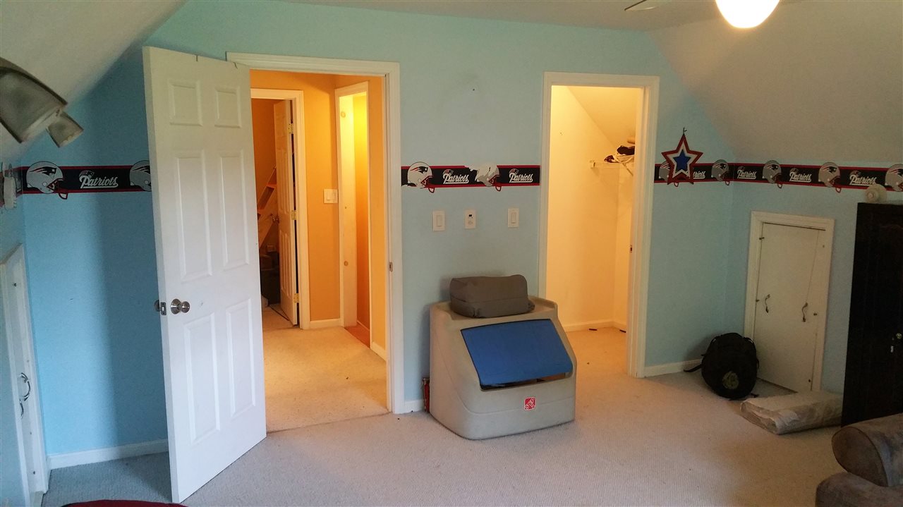 543 Royalston Road Fitzwilliam, NH 03447 - Photo 24 of 40