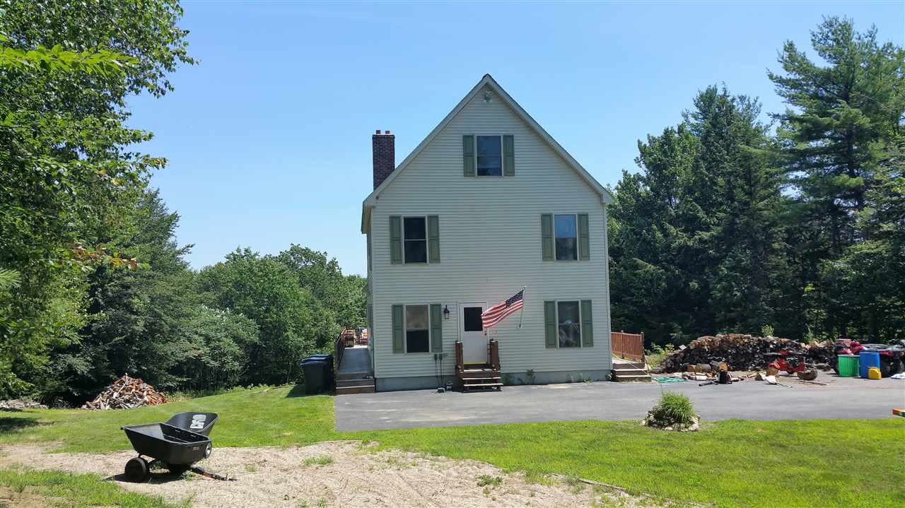 543 Royalston Road Fitzwilliam, NH 03447 - Photo 4 of 40