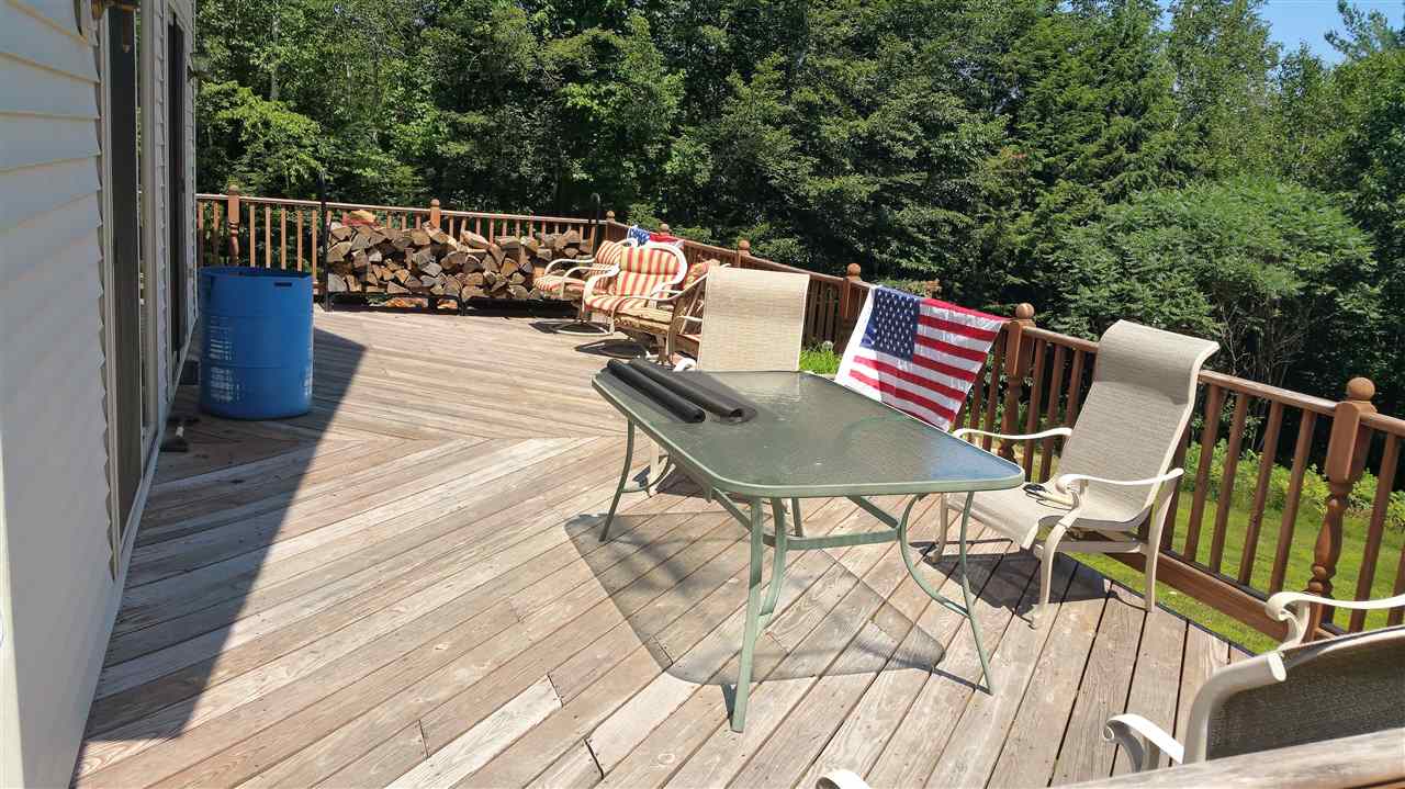 543 Royalston Road Fitzwilliam, NH 03447 - Photo 10 of 40