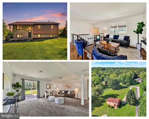 $485,000 | 3108 Huntmaster Way, Owings Mills, MD 21117