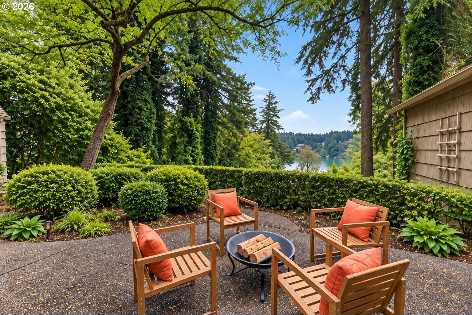 199 Pine Valley Road Lake Oswego, OR 97034 - Photo 33 of 42 Gallery Image 33