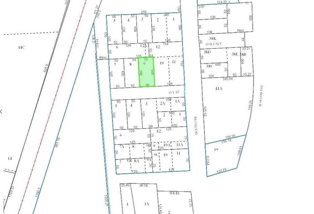 0 Ivy Street Houston, TX 77026 - Photo 3 of 5