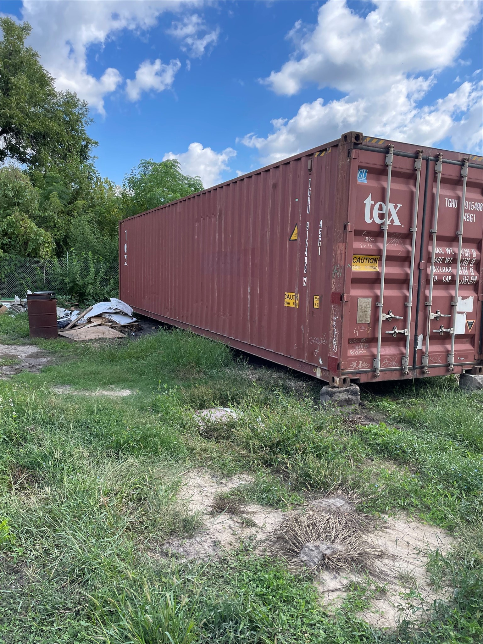 0 Ivy Street Houston, TX 77026 - Photo 4 of 5