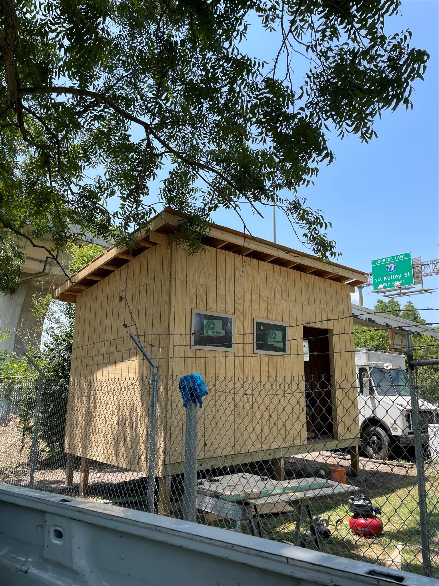 0 Ivy Street Houston, TX 77026 - Photo 5 of 5