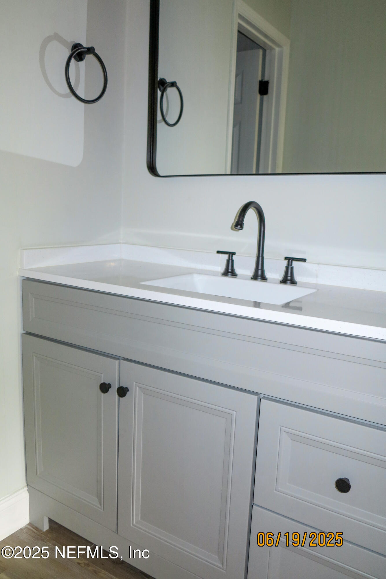 3801 Crown Point Road, Unit 1332 Jacksonville, FL 32257 - Photo 26 of 43 Master Bathroom Vanity