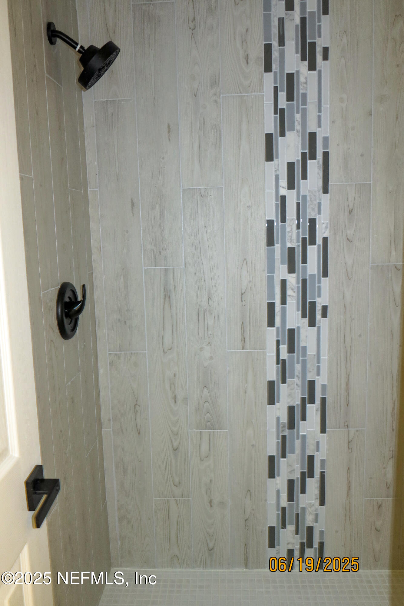 3801 Crown Point Road, Unit 1332 Jacksonville, FL 32257 - Photo 27 of 43 Master Walk-In Shower