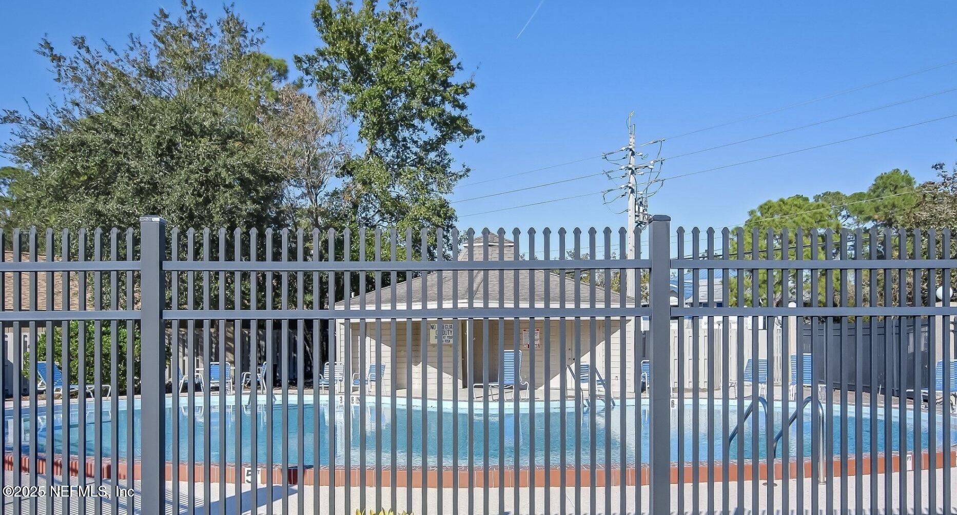 3801 Crown Point Road, Unit 1332 Jacksonville, FL 32257 - Photo 39 of 43 Sugar Mill Pool -2