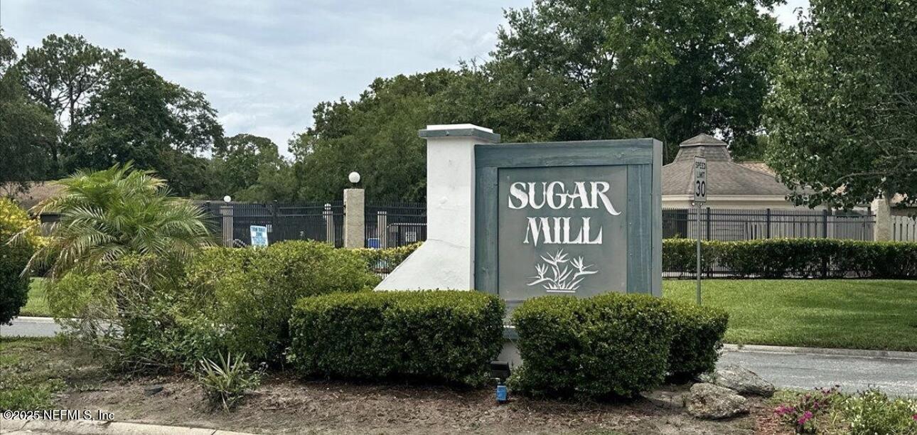 3801 Crown Point Road, Unit 1332 Jacksonville, FL 32257 - Photo 41 of 43 Sugar Mill in Mandarin