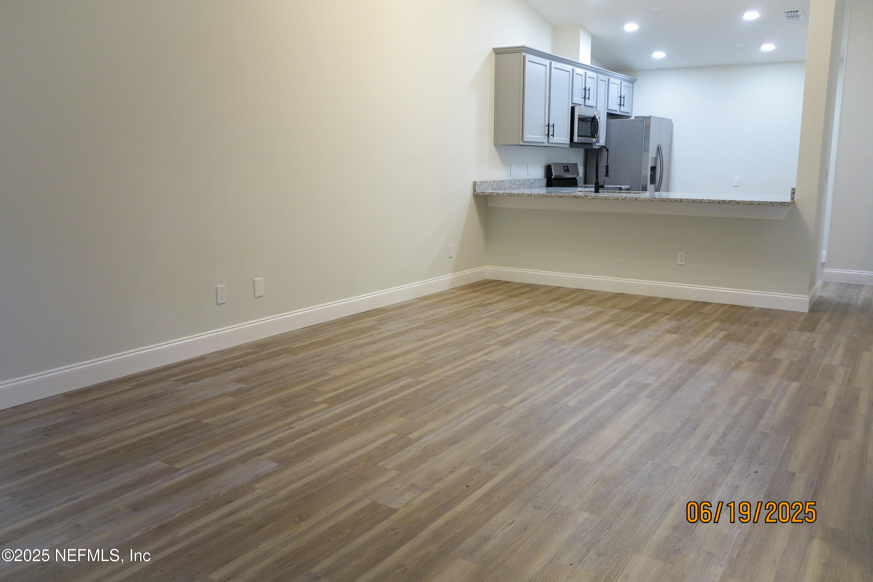 3801 Crown Point Road, Unit 1332 Jacksonville, FL 32257 - Photo 43 of 43 OPEN FLOOR PLAN