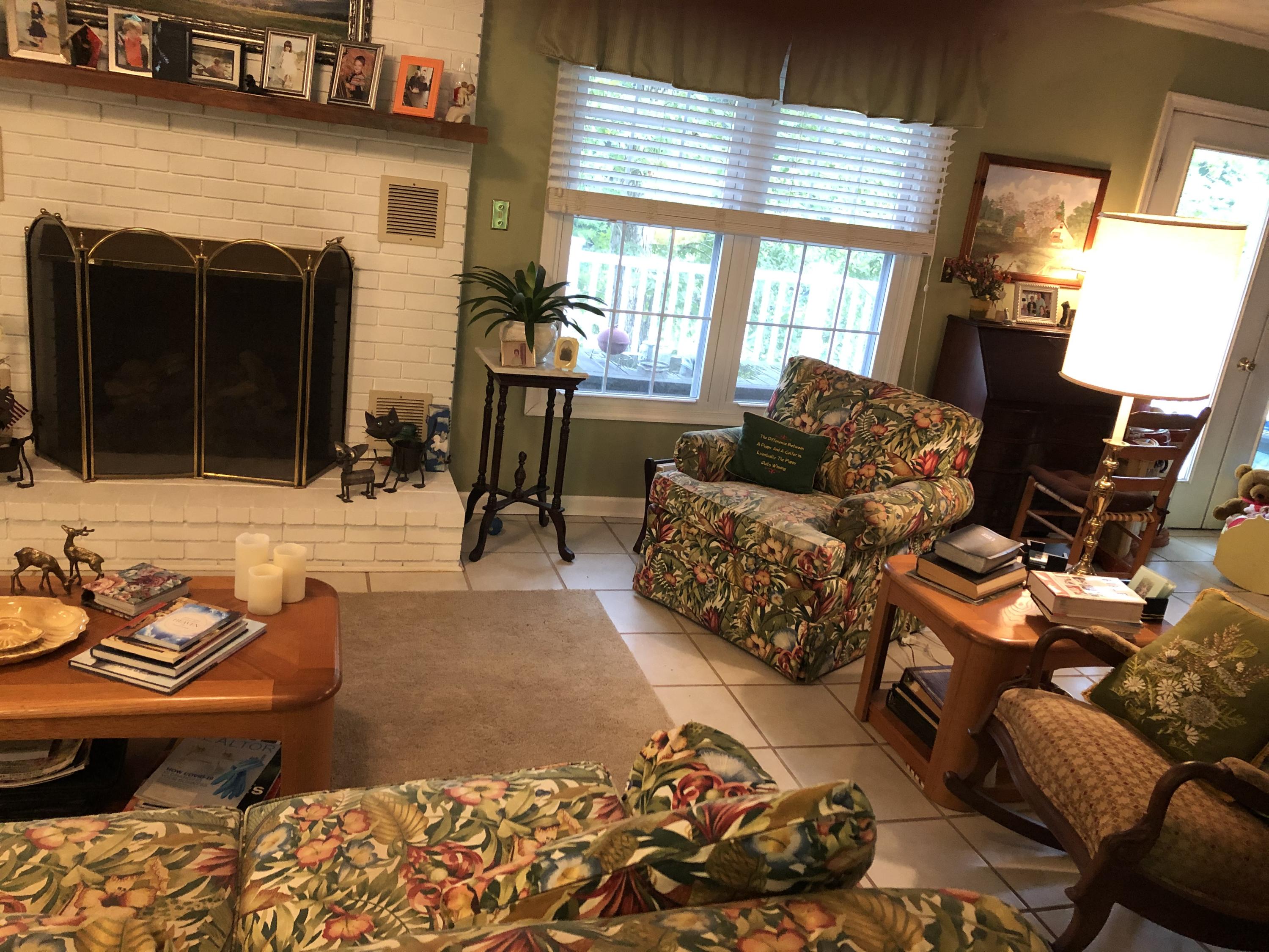 1599 Lynville Ford Road Goodview, VA 24095 - Photo 3 of 26 IMG_0536