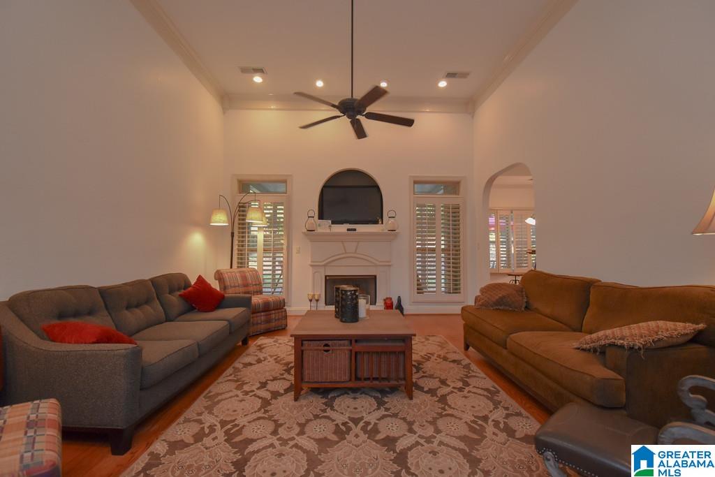 237 Macallan Drive Pelham, AL 35124 - Photo 2 of 22