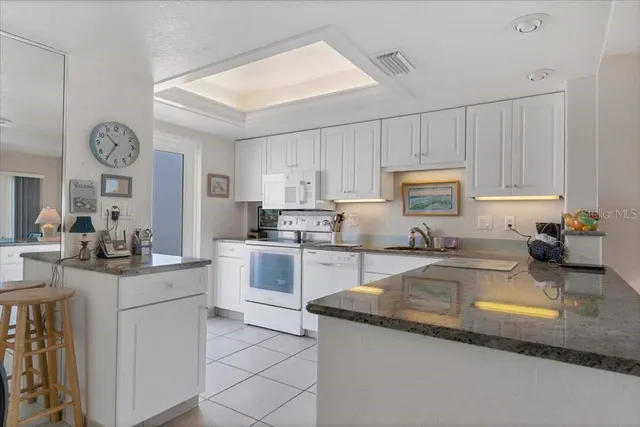 $8,340 | 6154 Midnight Pass Road, Unit 305, Sarasota, FL 34242