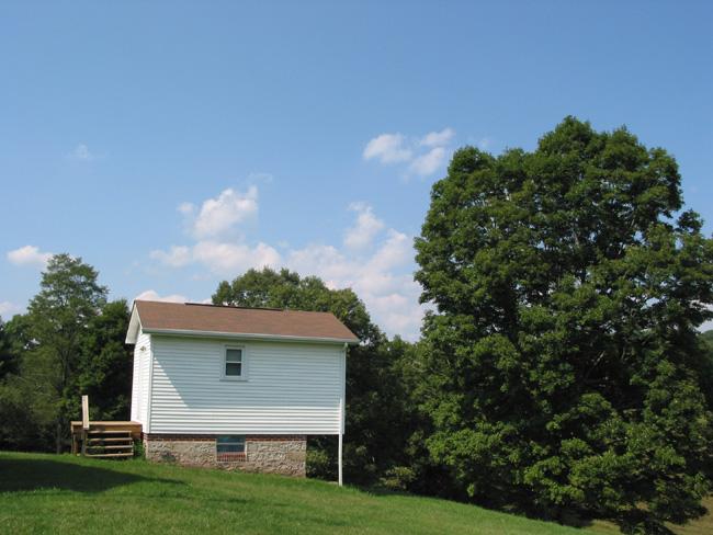 78 River Ridge Road Pipestem, WV 25979 - Photo 5 of 14 Perfect for home-canned vegetables & preserves