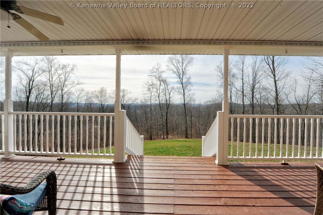 600 Goshen View Road Kenna, WV 25248 - Photo 4 of 30 Gallery Image 4