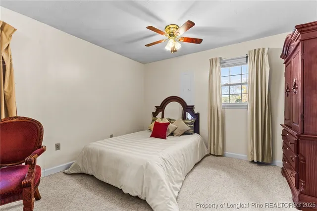 $229,000 | 701 Mclamb Avenue, Fayetteville, NC 28301