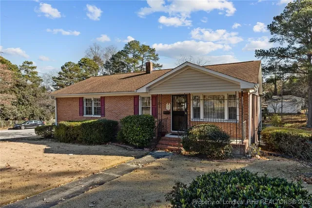 $229,000 | 701 Mclamb Avenue, Fayetteville, NC 28301