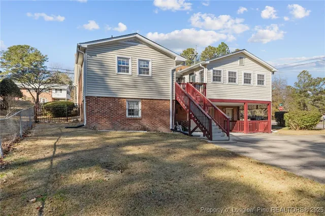 $229,000 | 701 Mclamb Avenue, Fayetteville, NC 28301