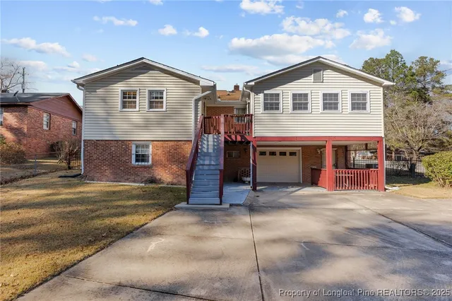 $229,000 | 701 Mclamb Avenue, Fayetteville, NC 28301