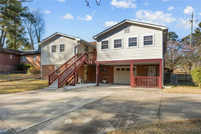 $229,000 | 701 Mclamb Avenue, Fayetteville, NC 28301