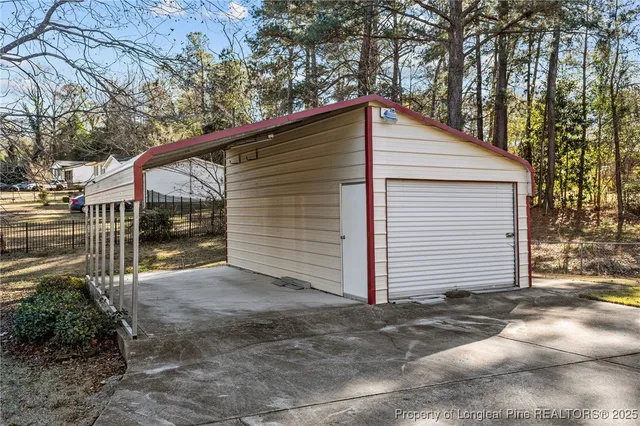 $229,000 | 701 Mclamb Avenue, Fayetteville, NC 28301